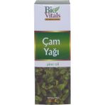 Bio Vitals 50 ml Çam Yağı