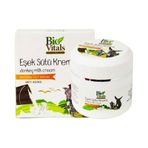 Bio Vitals 50 ML Eşek Sütü Kremi