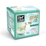 Bio Vitals 50 ml Keçi Sütü Krem