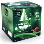 Bio Vitals 50 ml Salyangoz Kremi