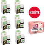 Bio Vitals 6 Adet Jojoba Yağı 20 ml Hediye 1 Adet Cilt Beyazlatıcı Sabun 125 gr