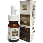 Bio Vitals Adaçayı - Lavanta - Yasemin Bitkisel Yağı