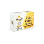 Bio Vitals Ardıç Kükürt Bıttım Sabun