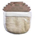 Bio Vitals Loofah Havlu Eldiven