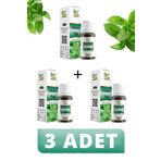 Bio Vitals Melisa Yağı 20 ml 3 ADET