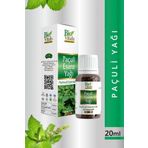 Bio Vitals Paçuli Esans Yağı 20 Ml 77882211