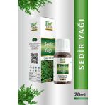 Bio Vitals Sedir Yağı 20 Ml 234657