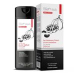 Bio Vitals Siyah Sarımsak Saç Bakım Şampuanı 400 ml TEN6063