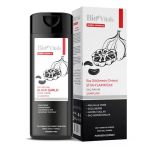 Bio Vitals Siyah Sarımsak Saç Bakım Şampuanı 400 Ml