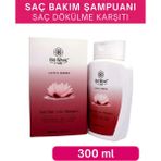 Bio Wave Anti Hair Loss Shampoo 300 ml Saç Dökülme Karşıtı Sağlıklı Saçlar Için Bakım Şampuanı