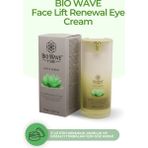 Bio Wave Face Lift Renewal Eye Cream 3'lü Etki Göz Kremi 15 ml