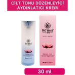 Bio Wave Intensive Moisturizing Cream 500 ml Kuru ve Hassas Ciltler Için Yoğun Nemlendirici Krem