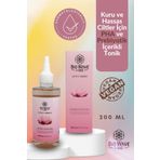 BIO WAVE Kuru Ve Hassas Ciltler Için Pha Ve Probiyotikli Tonikpha Prebiotics Alovera 4d Hyaluronic Acid 200ml