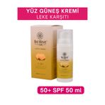 BIO WAVE Tinted Effect and Anti Redness BB Cream 50 mL Yüz Güneş Kremi