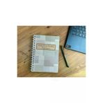 BİO YAYINLARI 6638 Haftalik Ve Günlük Planlayici Defter (Mukavv A Kapak)