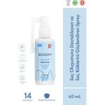 Bioadam Saçı Destekleyen ve Saç Köklerini Güçlendiren Saç Spreyi- 60 ml - Hyaluronik Asit Destekli