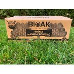 Bioak Briket Mangal Kömürü