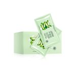 Bioaqua Aloe Vera Yoğun Nem Terapisi Uyku Maskesi 2 gr x 30 adet MIN255