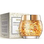 Bioaqua Altın Osmanthus Yüz Ovalini Sıkılaştıran Anti-age Maske 120 gr