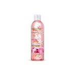 Bioaqua Kiraz Çiçeği Yapraklı 250 ml Duş Jeli