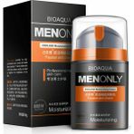 Bıoaqua Men Only Nemlendirici Anti-age Yüz Kremi Losyon 50 gr