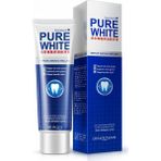 Bioaqua Pure White 120 gr Bitkisel Diş Macunu
