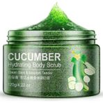 Bioaqua Salatalık Vücut Peelingi 120 gr