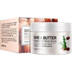 Bıoaqua Shea Vücut Peelingi 120 gr