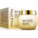 Bioaqua Snail Prime Salyangozlu Gece Kremi Uyku Maskesi 120 gr-büyük boy