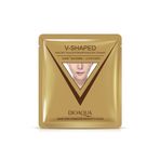 Bioaqua V-SHAPED Yüz Ovalini Sıkılaştırıcı 3 Boyutlu Kolajen Maske 40 gr