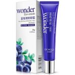 Bioaqua Wonder Yabanmersini Göz Kremi 20 gr