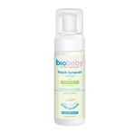 Biobaby 150 ml Yenidoğan Köpük Şampuan