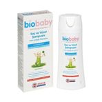 Biobaby 300 ml Şampuan