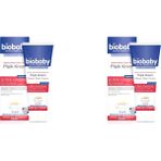 Biobaby %40 Çinko 2x75 ml Bebek Pişik Kremi