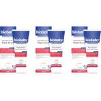 Biobaby %40 Çinko 3x75 ml Bebek Pişik Kremi