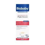 Biobaby 75 ml Ultra Hassas Pişik Giderici Krem
