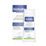 Biobaby Atocare 300 ml Ultra Hassas Saç ve Vücut Şampuanı
