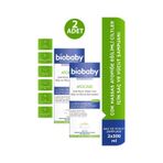 Biobaby Atocare Kuru ve Atopik Ciltler İçin Şampuan 300 ml 2 Adet