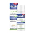 Biobaby Atocare Ultra Hassas Çok Kuru Ciltler İçin 100 Ml Krem