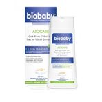 Biobaby Atopik Çok Kuru Cilt 300 ml Saç ve Vücut Şampuanı