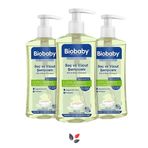 Biobaby Bebek Şampuanı 3 AL 2 ÖDE