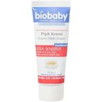 Biobaby Bebekler Çocuklar Için Pişik Kremi (75 Ml)