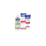 Biobaby Hassas Bebek Cildine Özel Pişik Kremi 75-ml + Bıobaby Saç Ve Vücut Şampuanı 500 ml Set