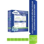 Biobaby Kuru ve Atopik Ciltler için 300 ml Şampuan + 100 ml Çok Kuru Ciltler Renkli Krem