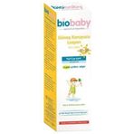 Biobaby SPF30 100ml Bebekler İçin Güneş Koruyucu Losyon