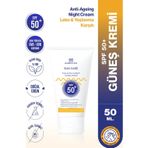 Biobella Biobellinda Güneş Kremi Yaşlanma Karşıtı 50 Spf