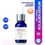 Biobellinda 3 Etkili Antı Agıng Kolajen Serum 30 Ml