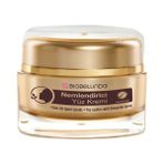 BioBellinda 50 ml Nemlendirici Yüz Kremi