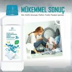 BioBellinda 750 gr Tül Perde ve Çamaşır Beyazlatıcı