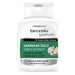 BioBellinda Berenis Sarımsak Özlü 290 ml Şampuan
